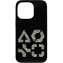 Battlefield Class OCP Army Camouflage Symbol Game Design BF6 Case for iPhone 13 Pro