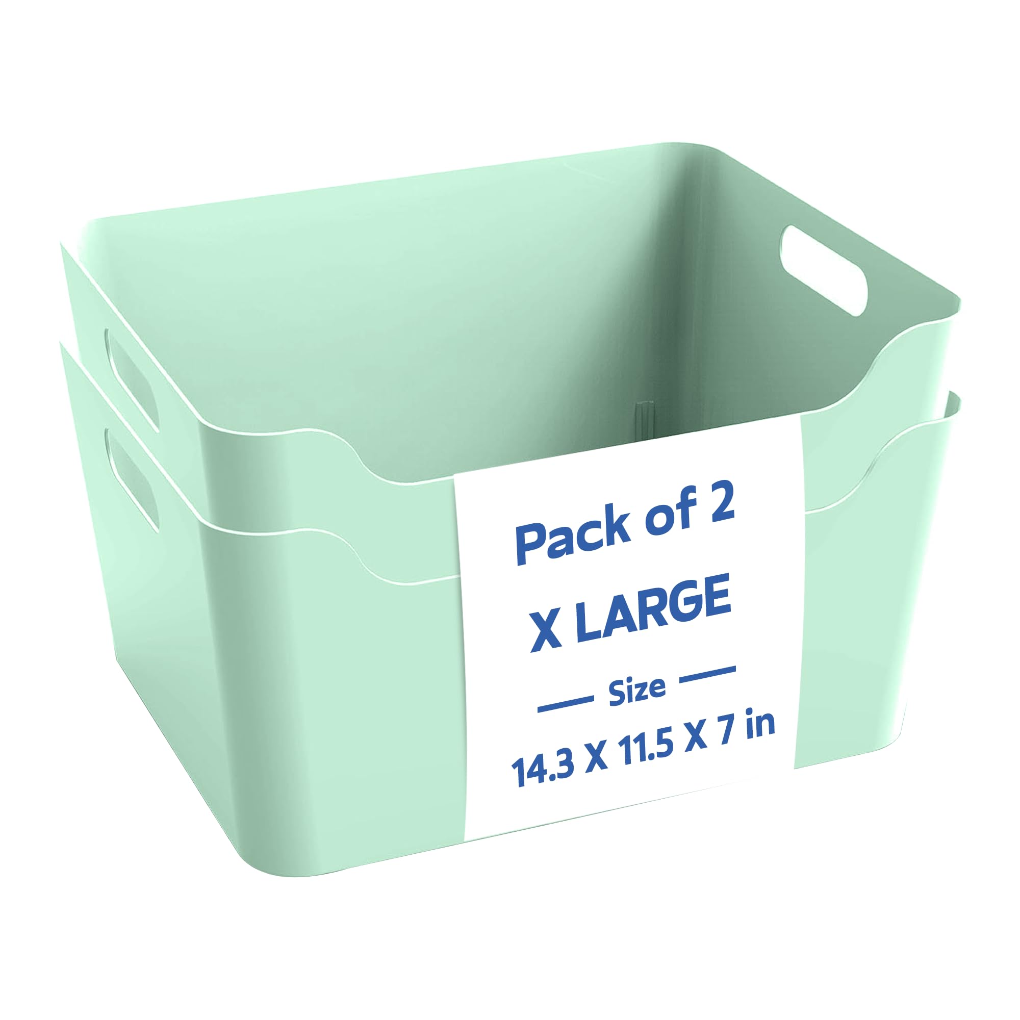 KOLORR Jolly Baskets XL - Pink Storage Baskets -9 KOLORR Jolly Baskets XL - Pink Storage Baskets -9