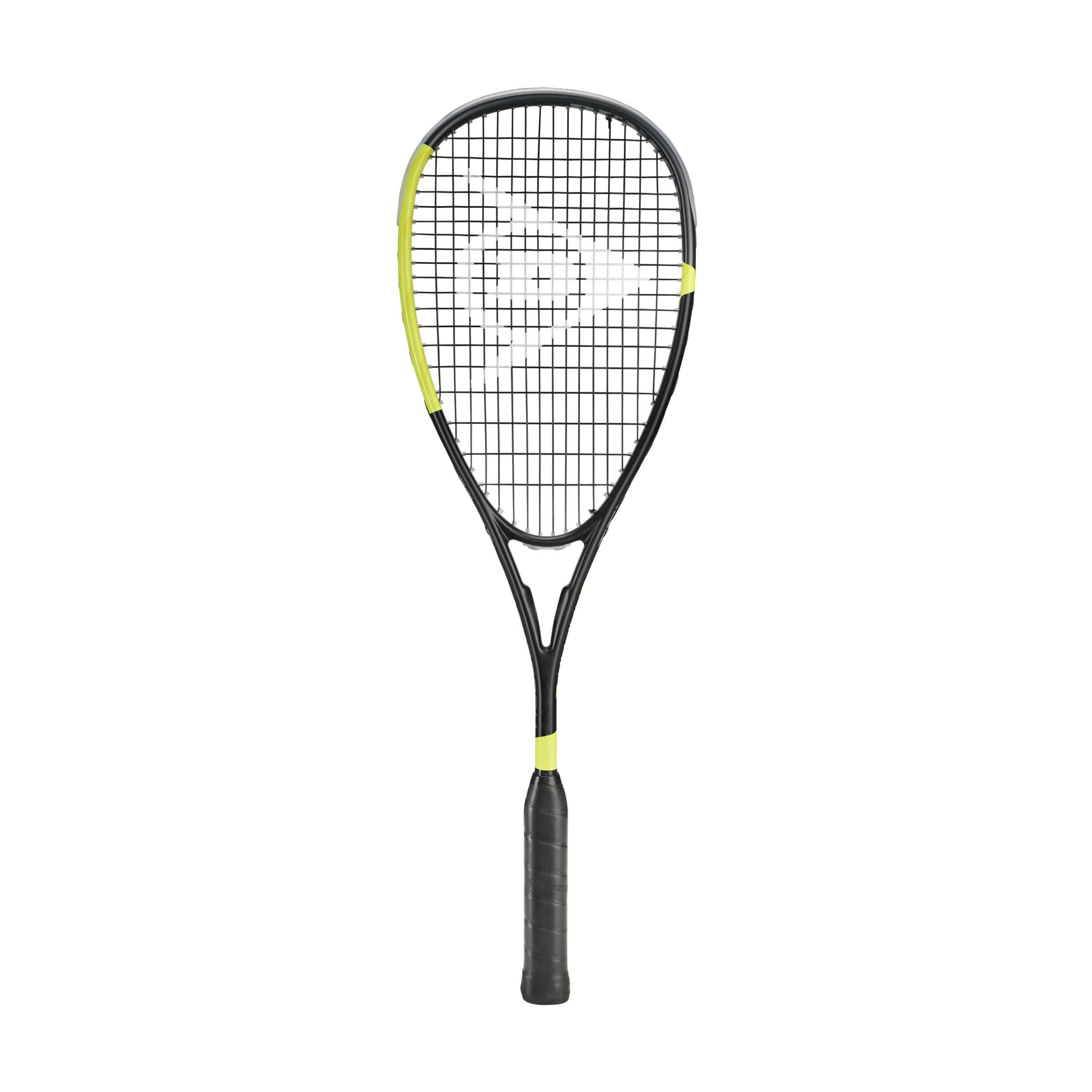 Amazon.com : Dunlop Sports Blackstorm Graphite Squash Racket