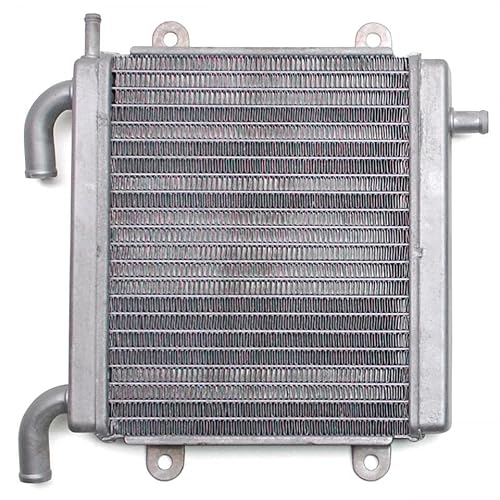 Radiatore di Raffreddamento Scooter Yamaha Aerox