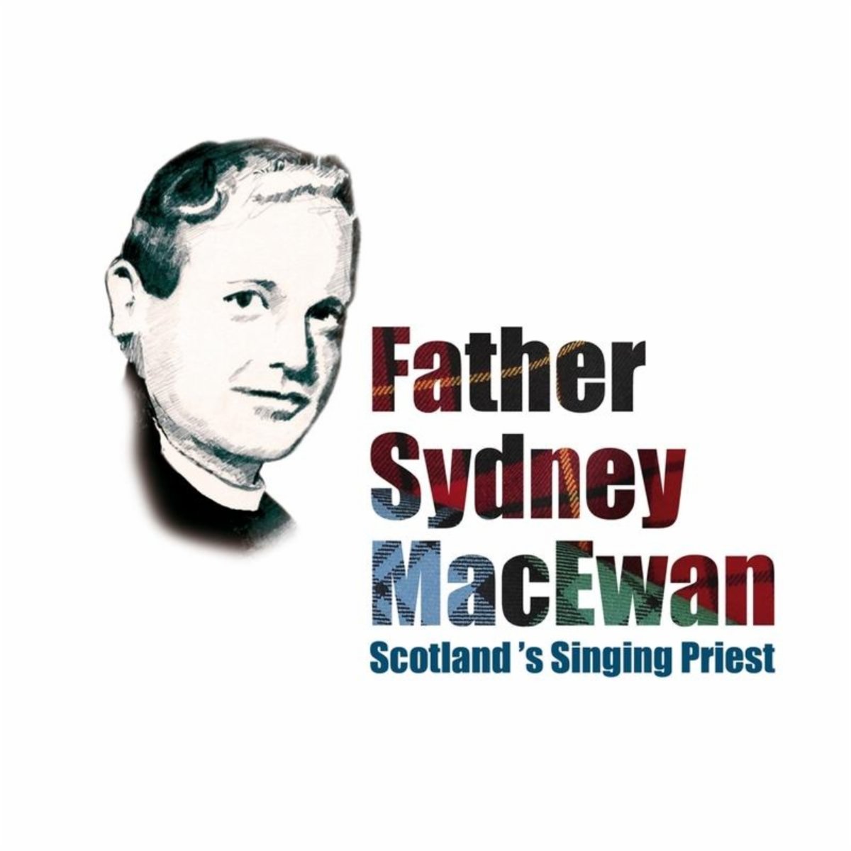 Father Sydney McEwan