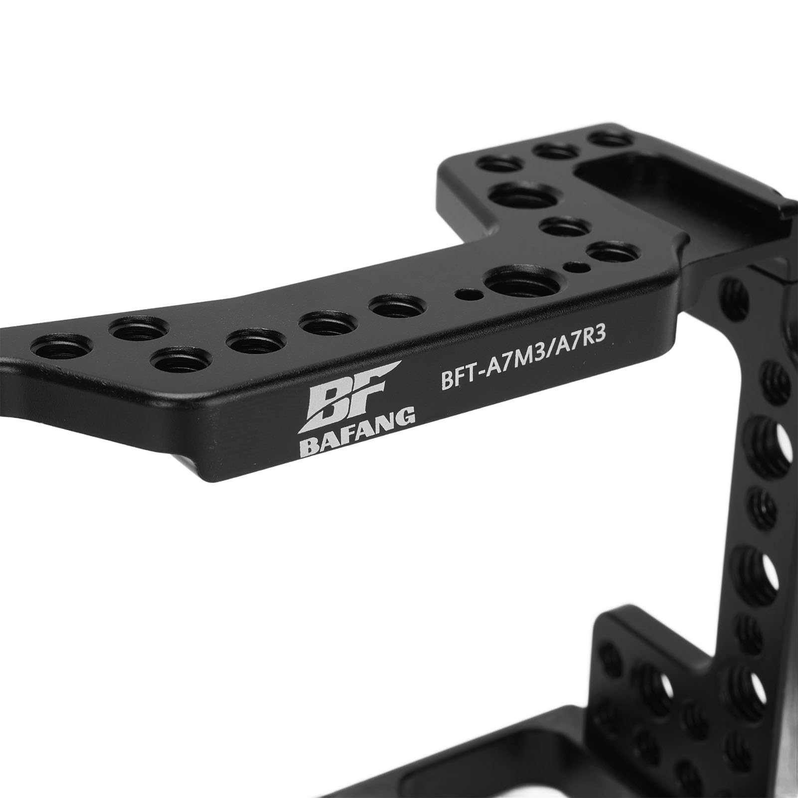 Gabbia della Macchina Fotografica per A7M3 A7R3 Lega di Alluminio Protezione Completa Piattaforma di Produzione Video per Amanti della Fotografia