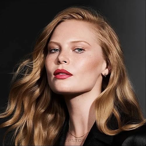 Miniatura 3 de Max Factor Coulor Elixir - Pintalabios mate 17 Nude