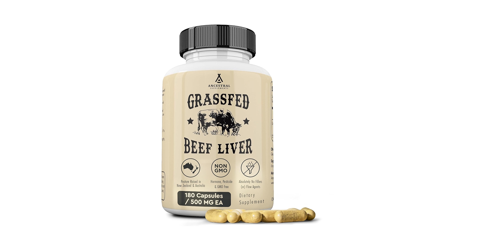 Beef Liver - Image 1