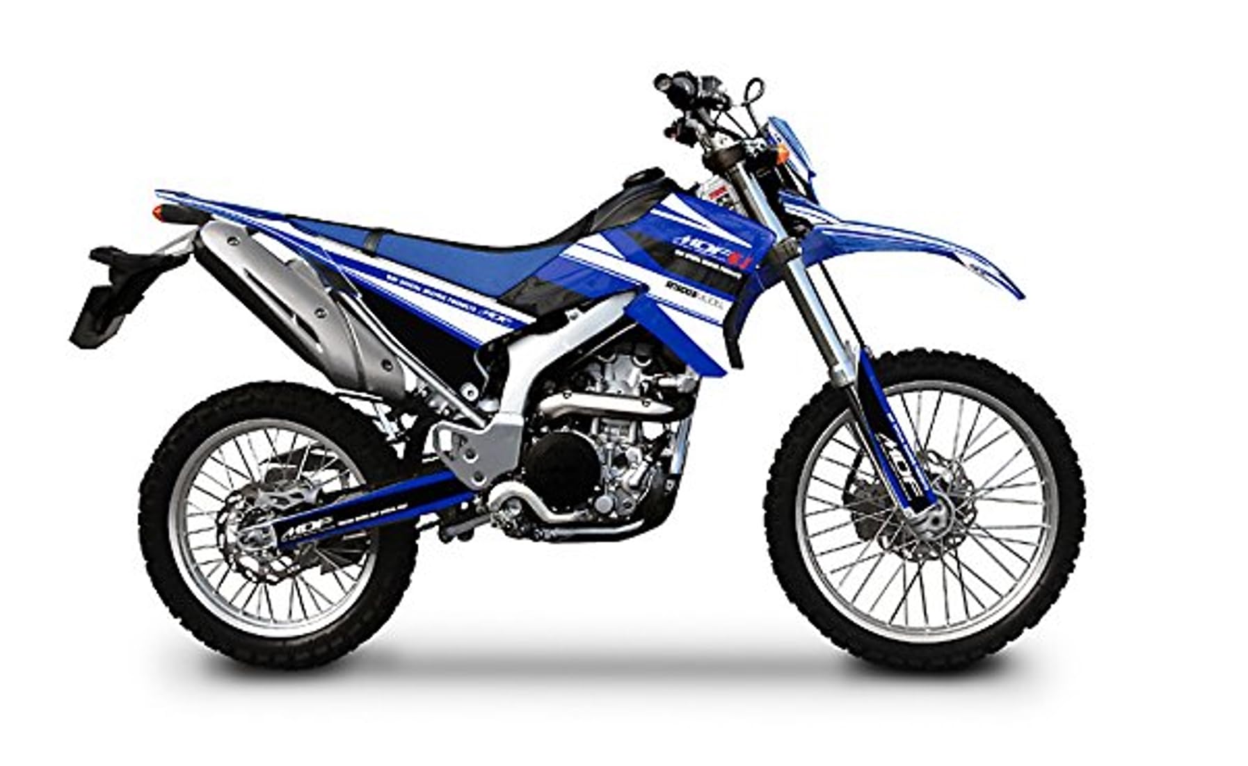 Amazon | エムディーエフ(MDF) グラフィックキット スイング