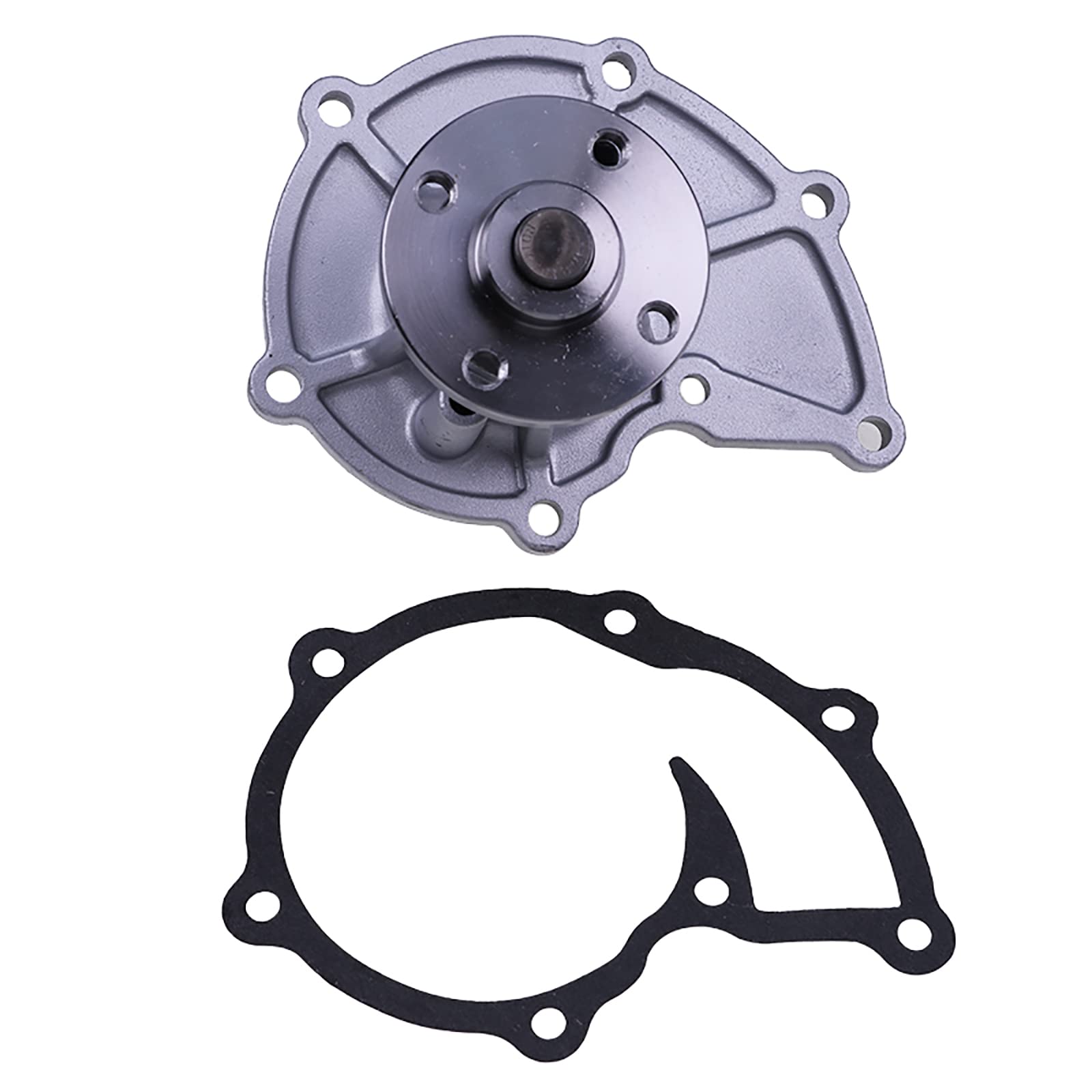Amazon | FridayParts ウォーターポンプ 16110-78156-71 トヨタ