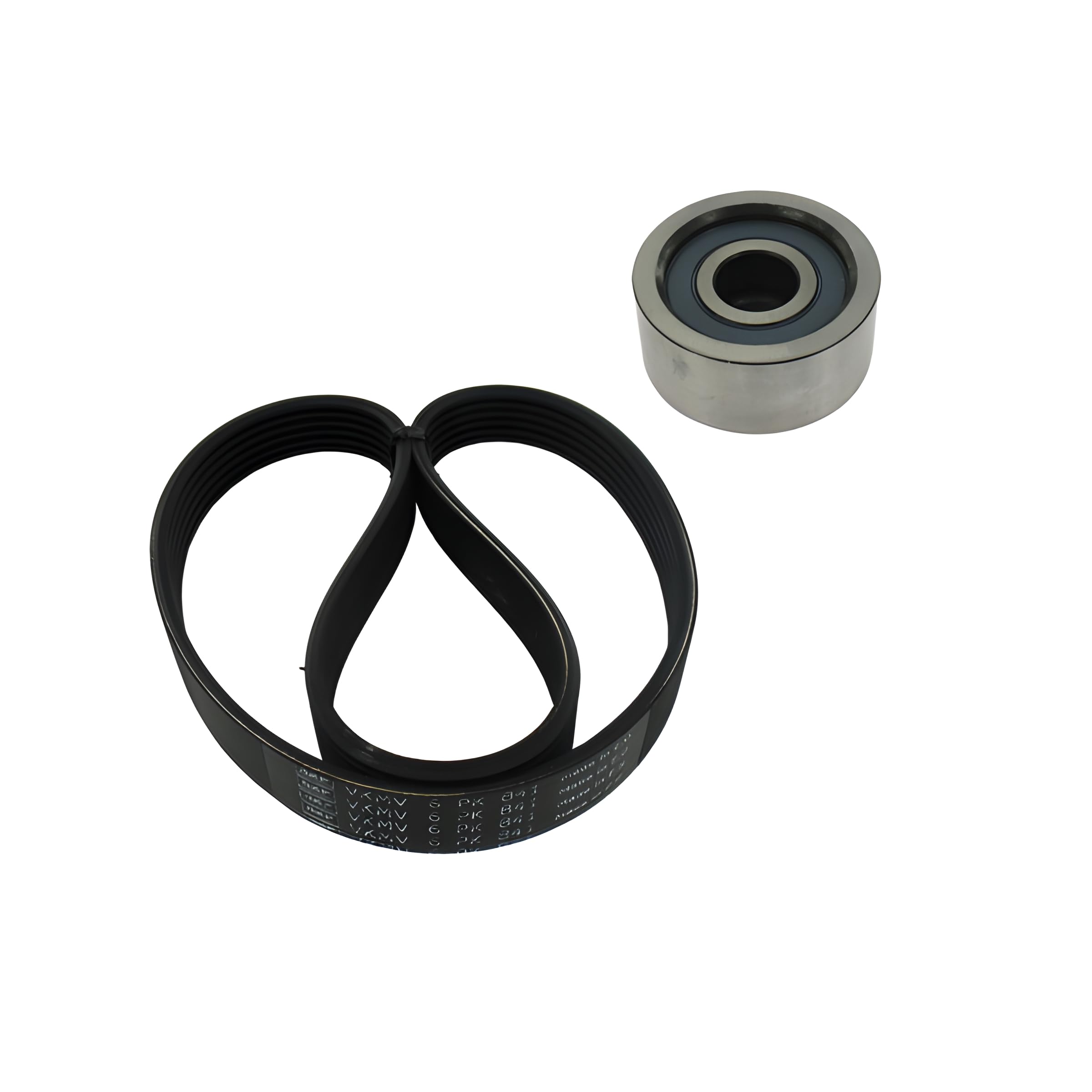 SKF VKMA 36117 Kit de Courroie Multi-V