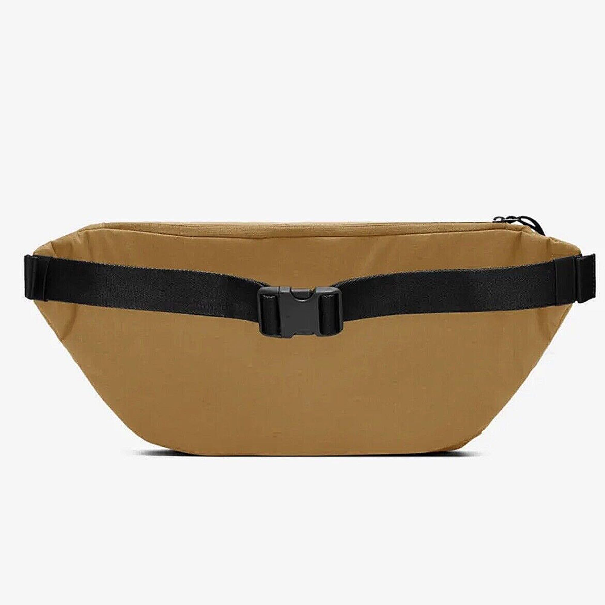 Nike Ba5751 Sac Banane Sport 10 Centimeters Multicolore (Wheat/Black/Black)