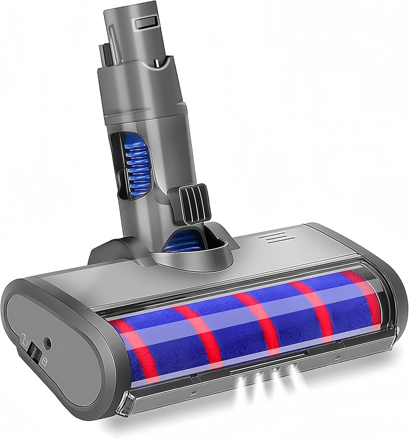心晴です！未使用品　ダイソン掃除機ヘッド　DC45 モータヘッド ダイソン Dyson Digital Slim DC45 モーターヘッド 価格比較