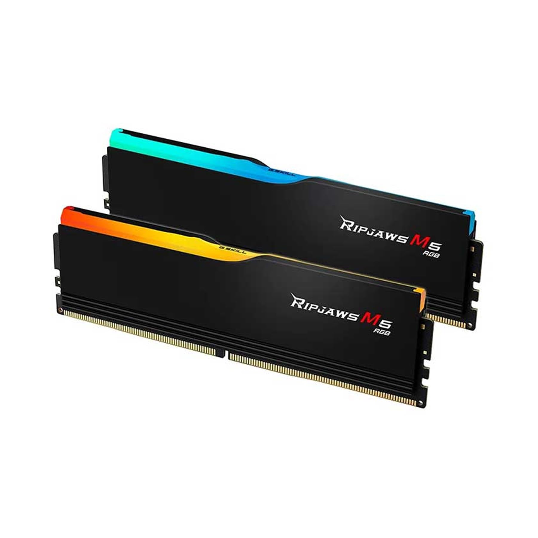 Amazon.in: Buy G.SKILL Ripjaws M5 RGB (Intel XMP) 32GB (2 x 16GB