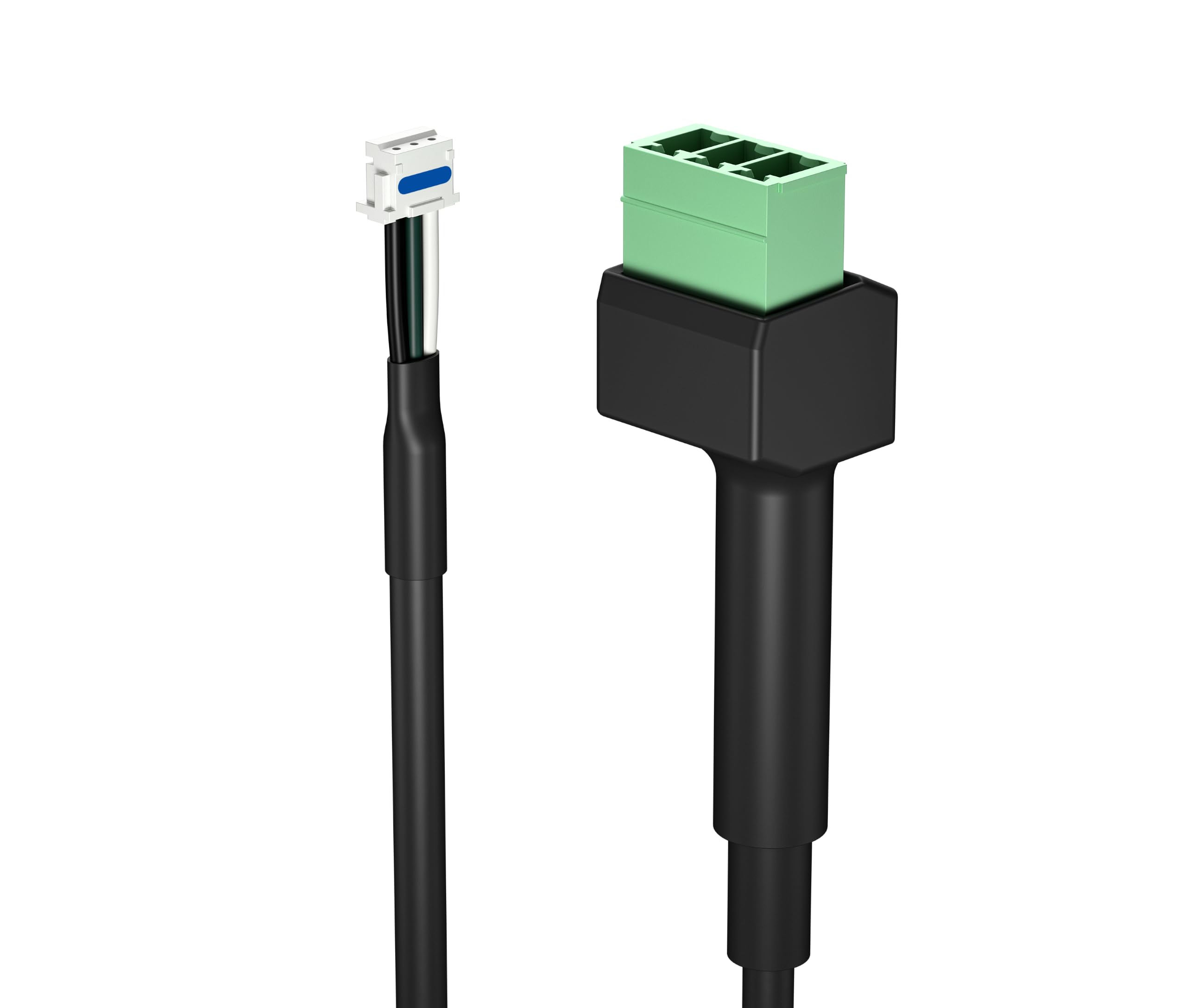 HP Cable de micrófono Poly・JST a Phoenix de 3 pines (B42BKAA)
