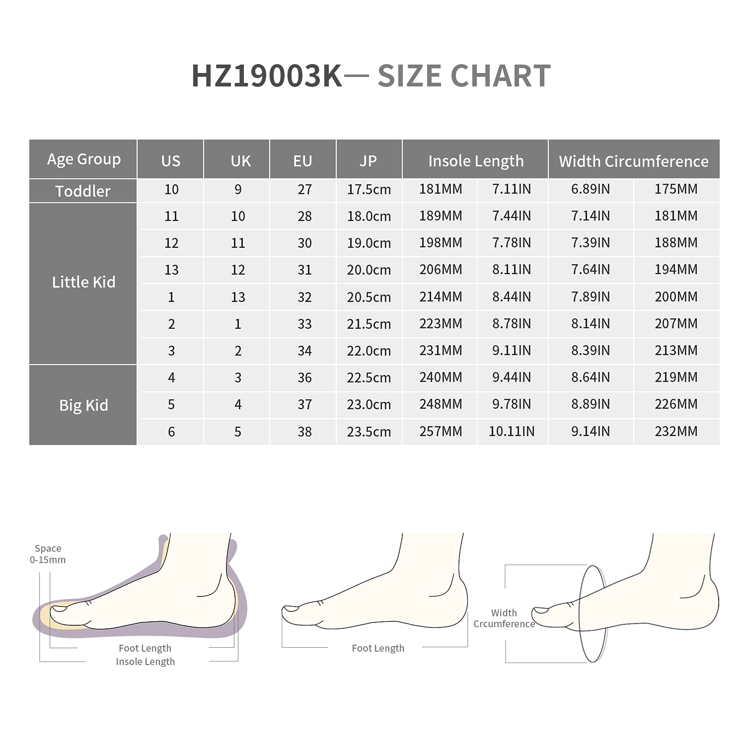 DREAM PAIRS Boys HZ19003K Soccer Football Cleats Shoes White Royal Blue Orange Size 1 M US Little Kid