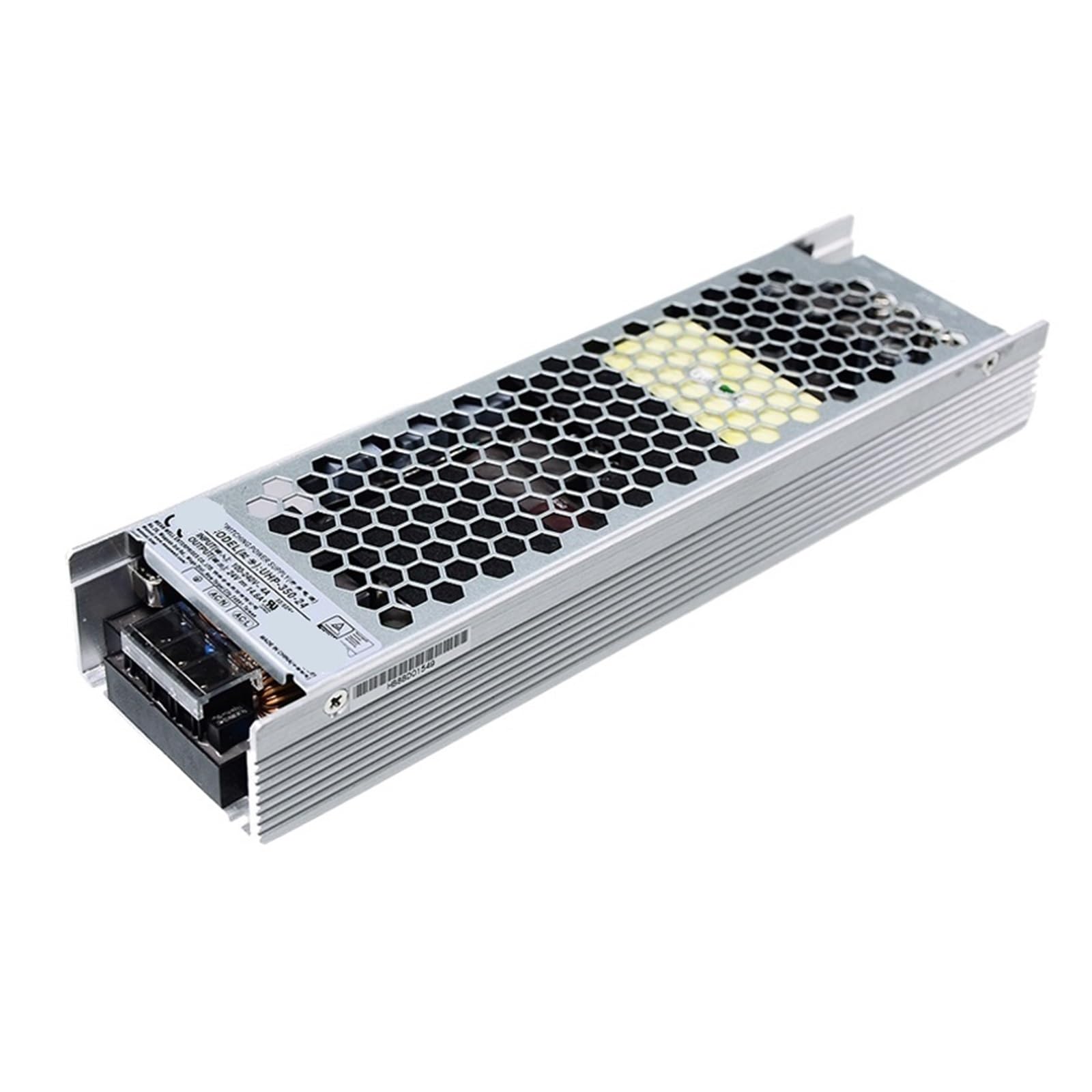 Alimentation à découpage PFC UHP-350 sans bruit pour boîtier électronique