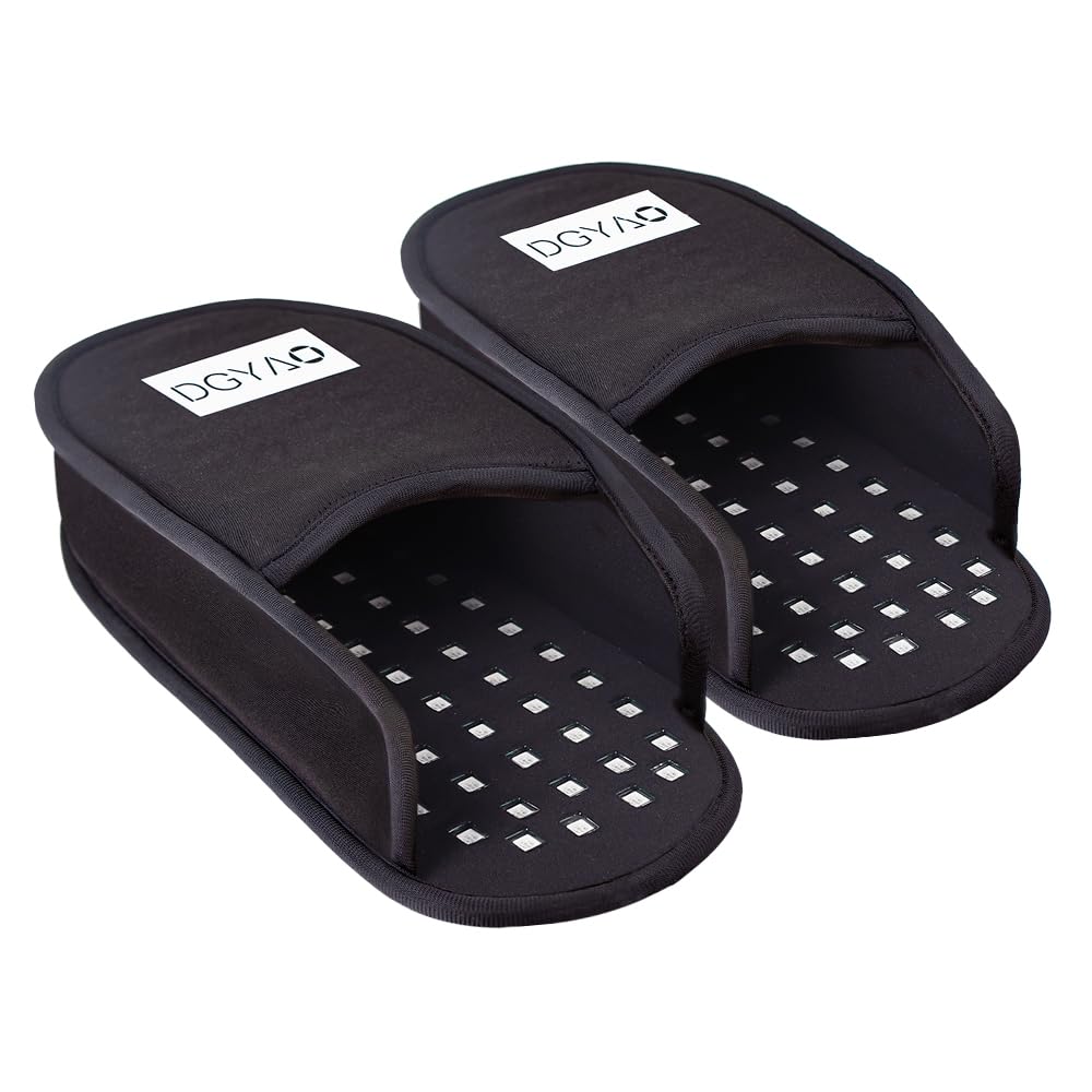 DGYAO Slipper Foot Pad