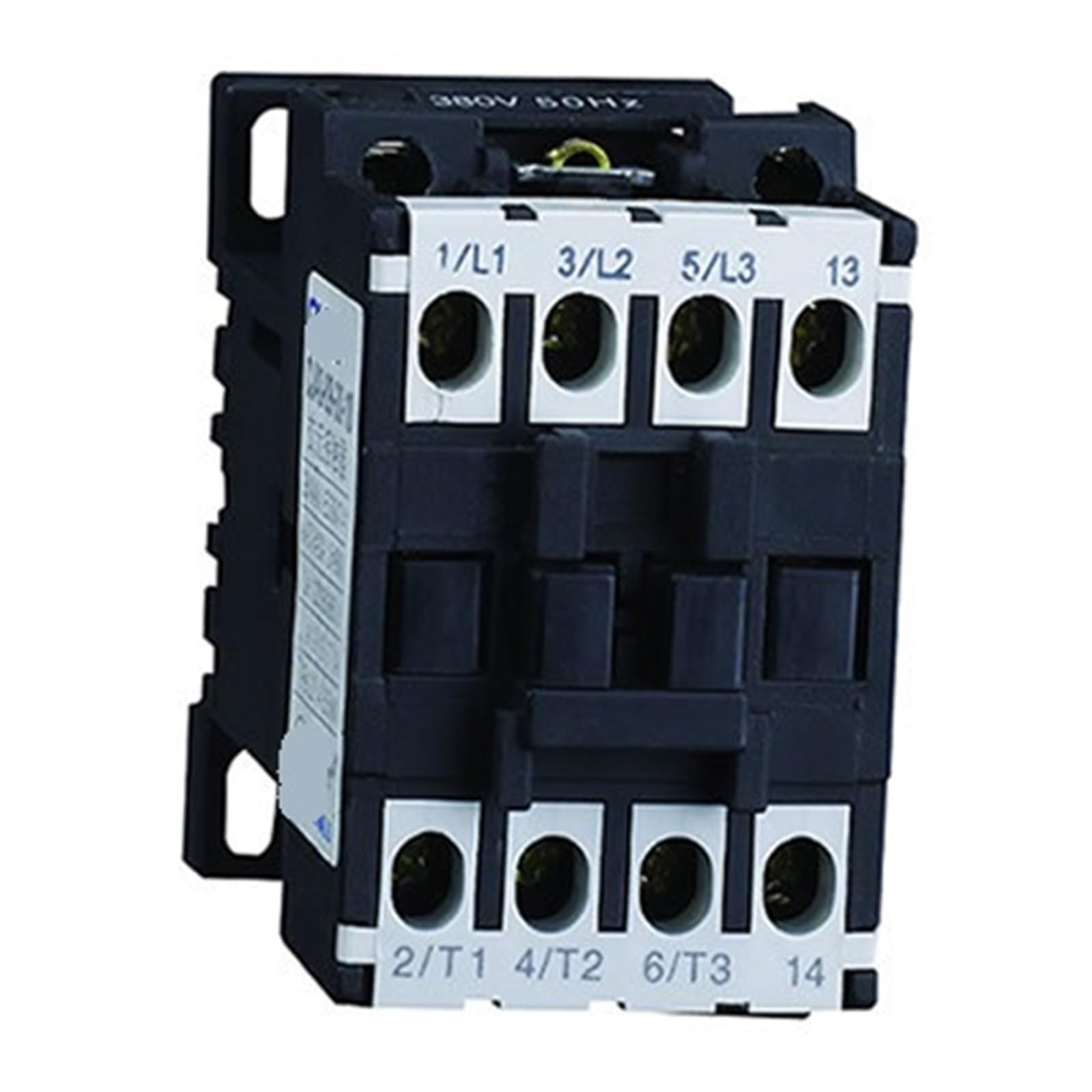 GVEXLUOQ CJ40 Series AC Contactor CJ40-500 CJ40-400 CJ40-315(CJ40-315 220V)