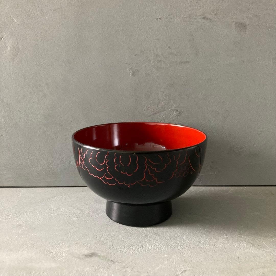 杉田明彦　鼓椀　小　汁椀 2点 杉田明彦 鼓椀 小 汁椀 2点 - メルカリ