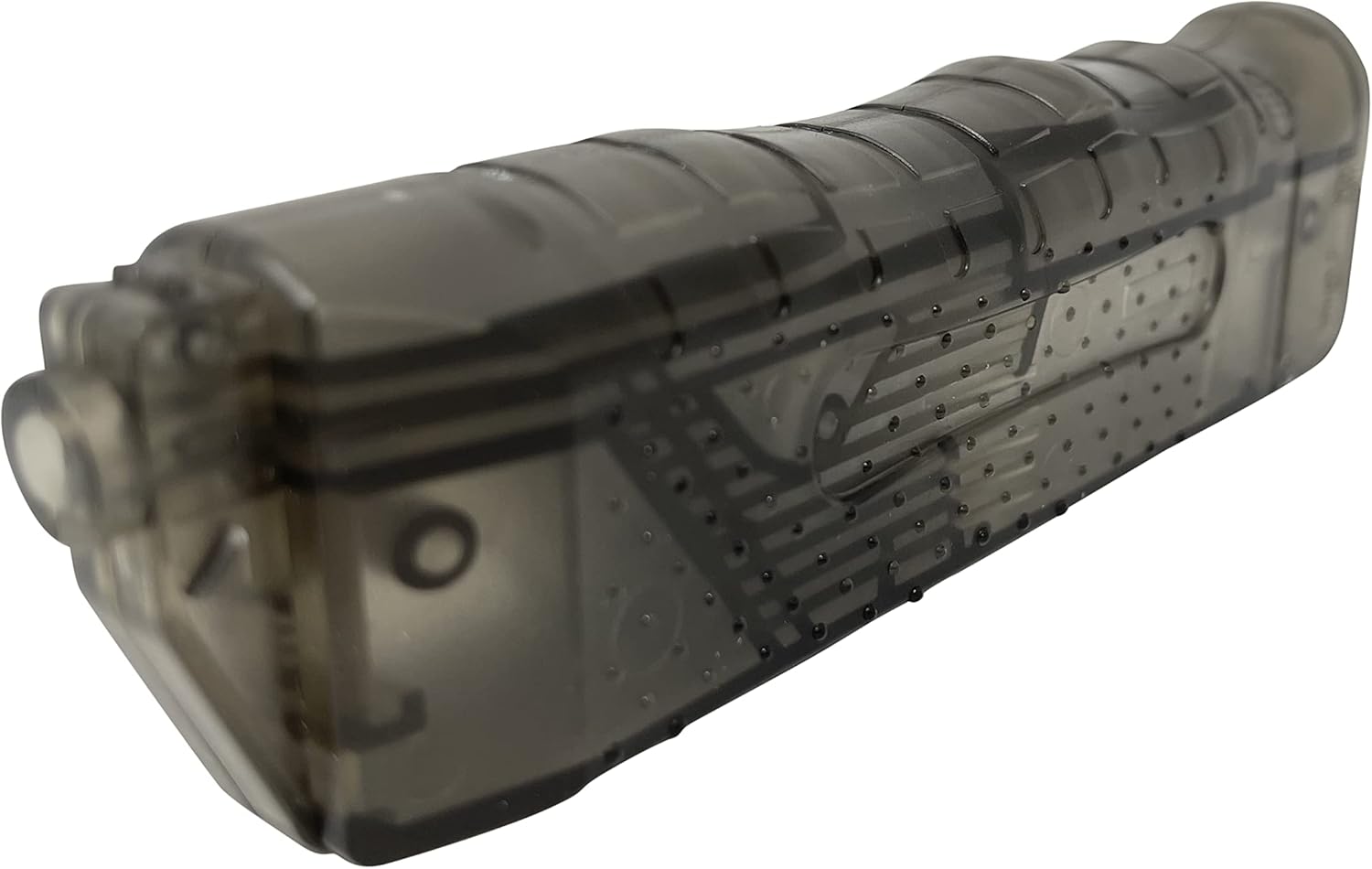 HTUK® Airsoft Speed Loader For 4.5mm .177 Speedloader 250 Rounds Manual