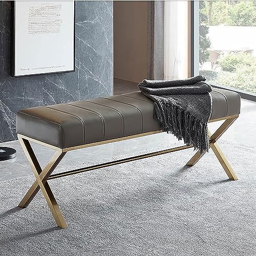 Ottoman pour salon résolvant le manque d'assises confortables - 2