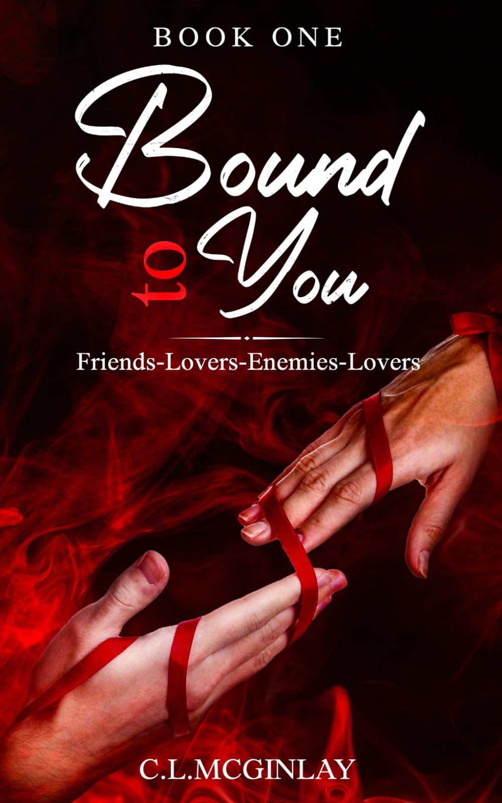 Bound To You (Bound Mafia Series)