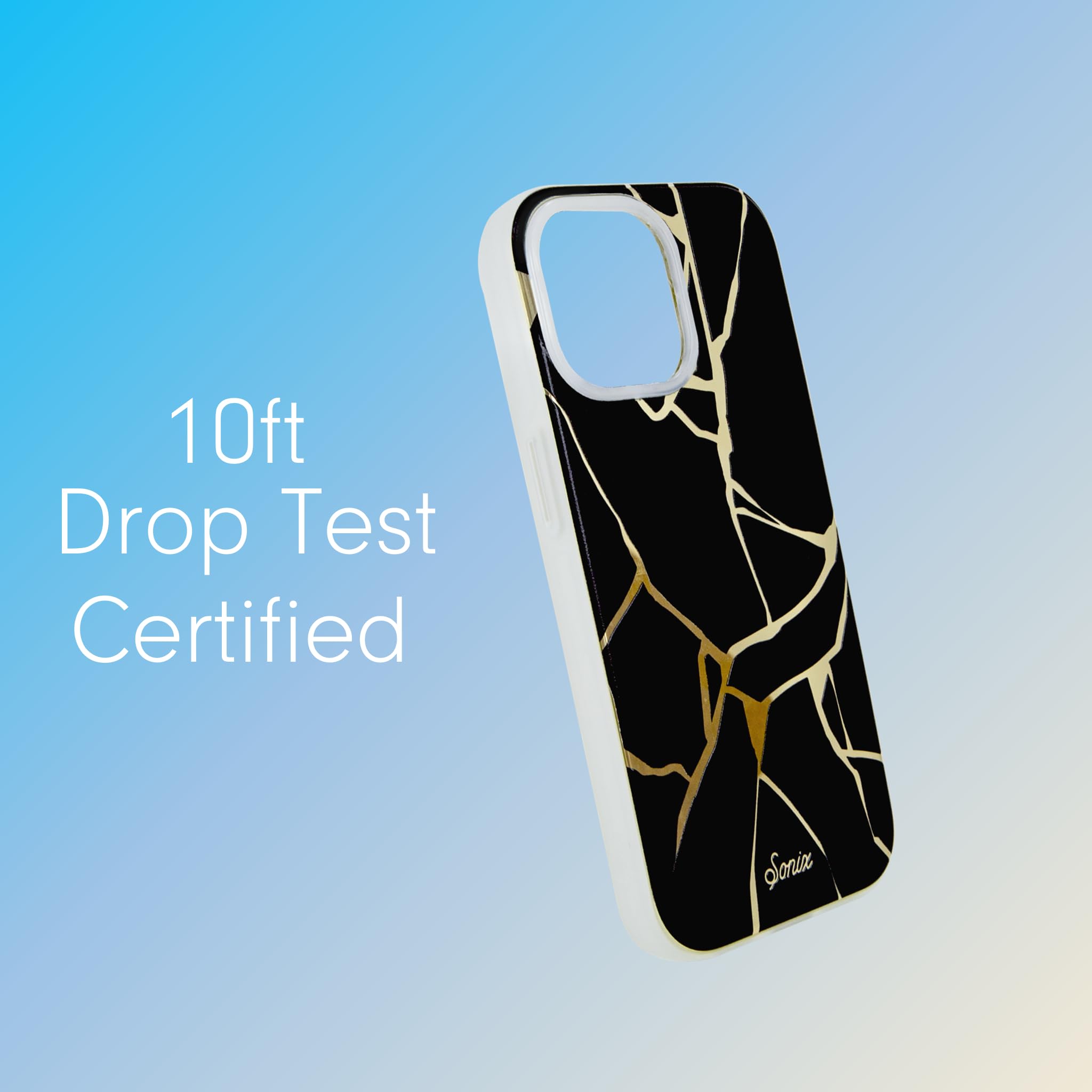Amazon.com: Sonix Protective Phone Case for iPhone 15 Pro