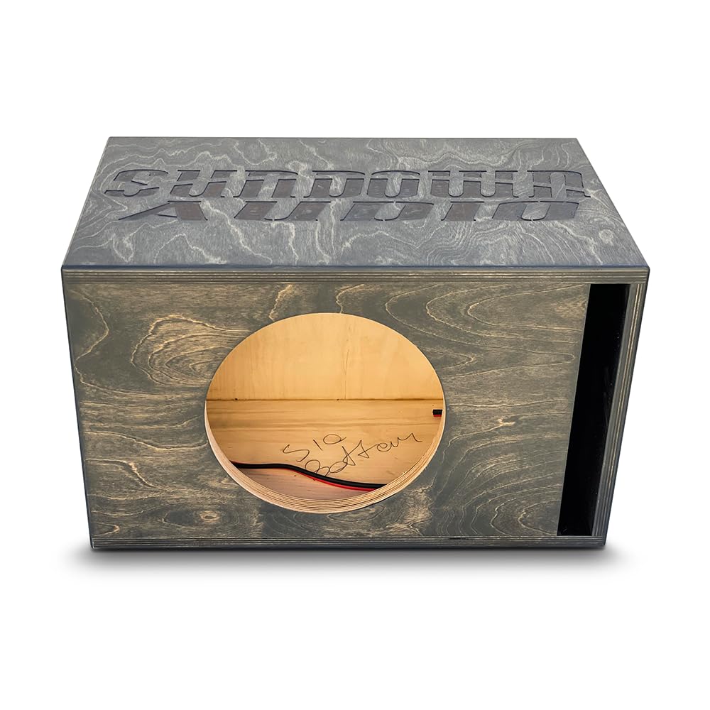 Enclosure for a Single 15