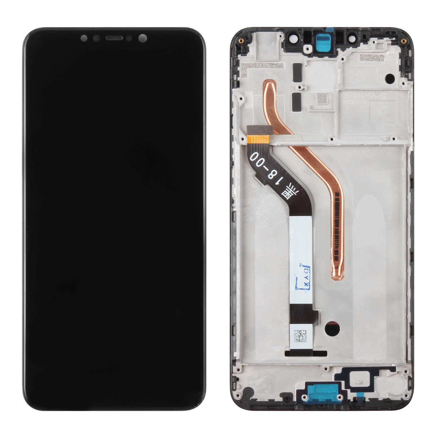 POCO　ｆ1 Xiaomi Poco F1 price, specs and reviews 8GB/256GB - POCOPHONE F1
