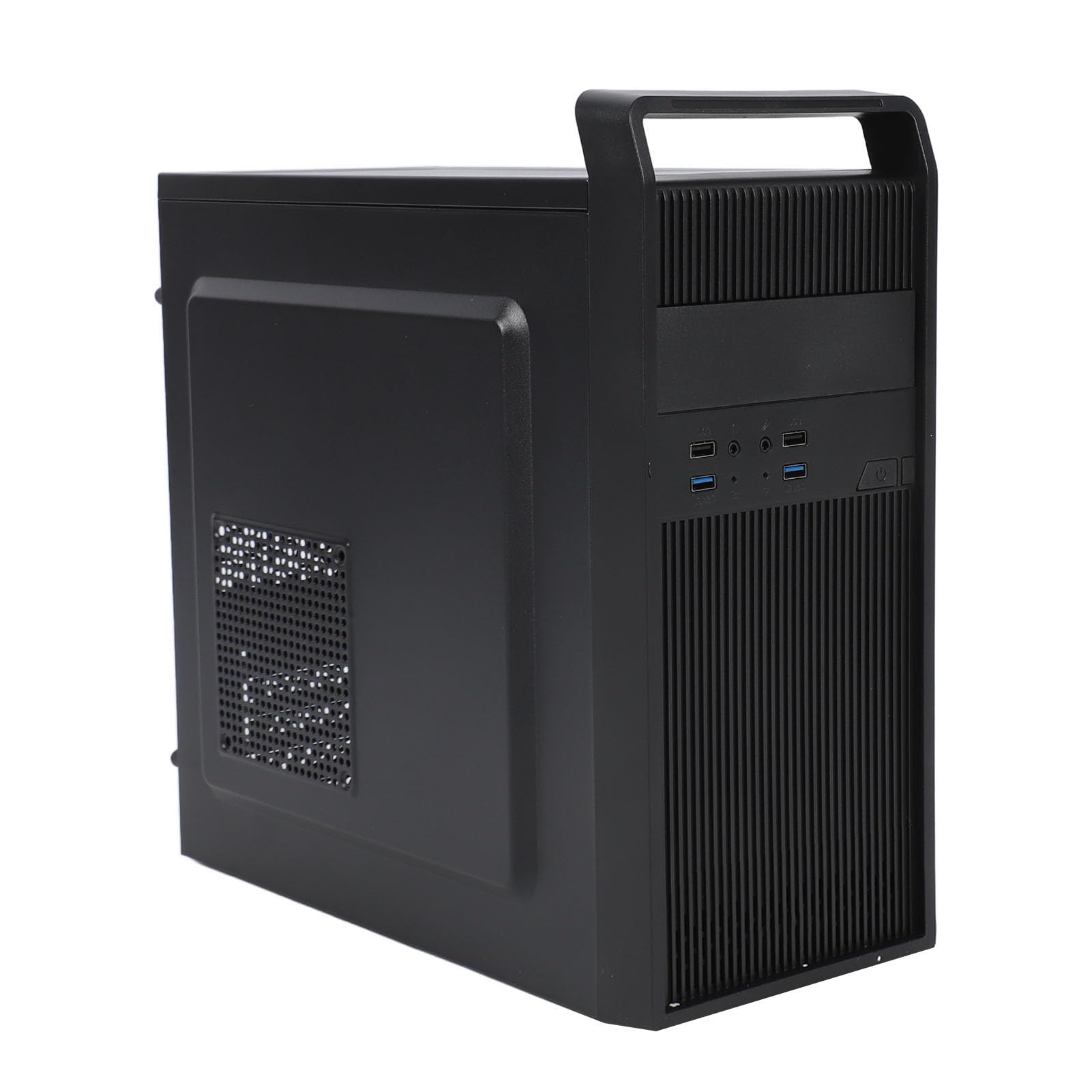 Komputer Stacjonarny dla Firm, 8 GB Pamięci DDR3 120 GB SSD, dla Procesorów Intel Core I5 ​​3. Generacji, Interfejs USB3.0, dla Płyt Głównych Komputerów B85 Komputer Stacjonarny