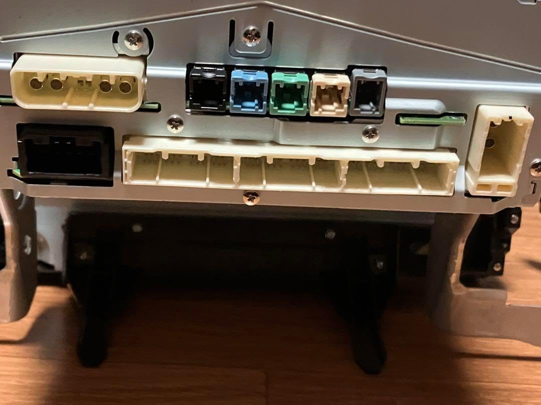 新車外し アルファード 後期 ディスプレイオーディオ 新車外し30後期