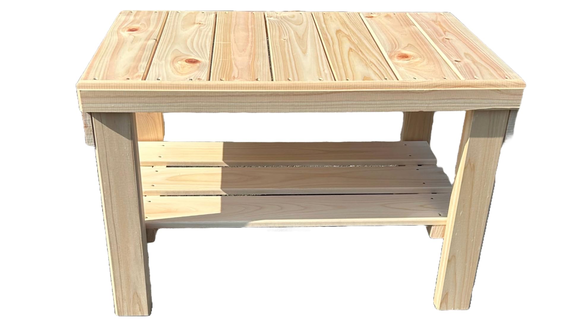 hiroro82822様専用 国産ひのき ベンチ ベンチ Line/bench - KIINNOX