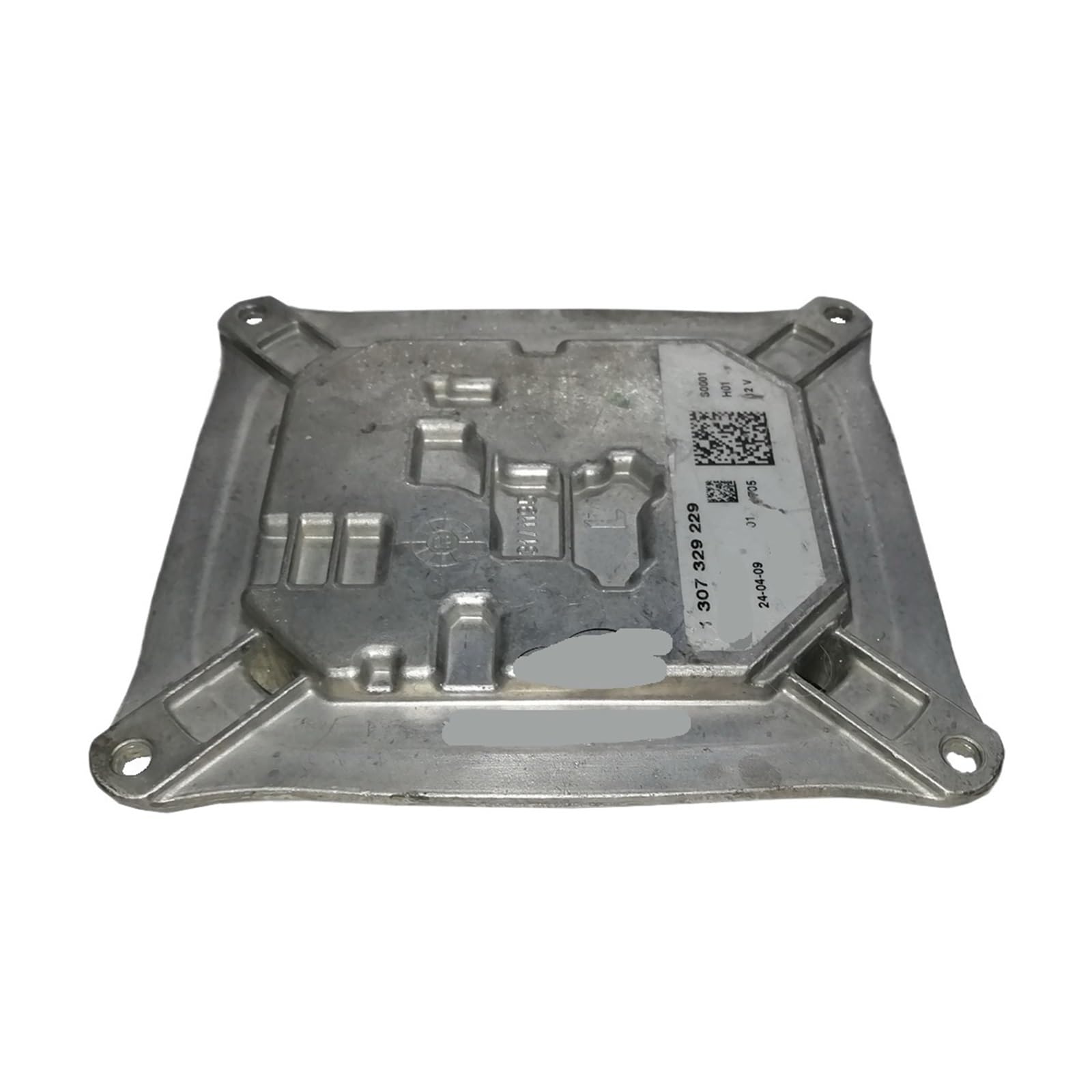 Amazon.com: KIRYU Original OEMHIDS 1307329229 Ballast Compatible 