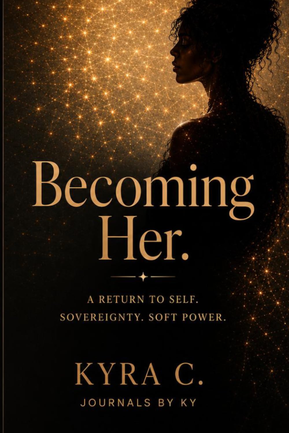 Becoming Her.