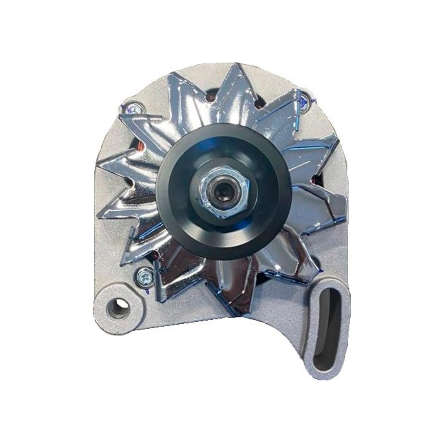 Kuhner Alternatore per Trattore 554817rim 12V 65A per Macchine Agricole