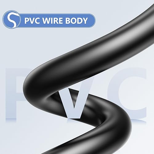 Miniatura 6 de PASOW FireWire Cable de 4 pines a 4 pines iLink DV Cable Firewire 400 IEEE 1394 Cable para portátil a videocámara de 6 pies