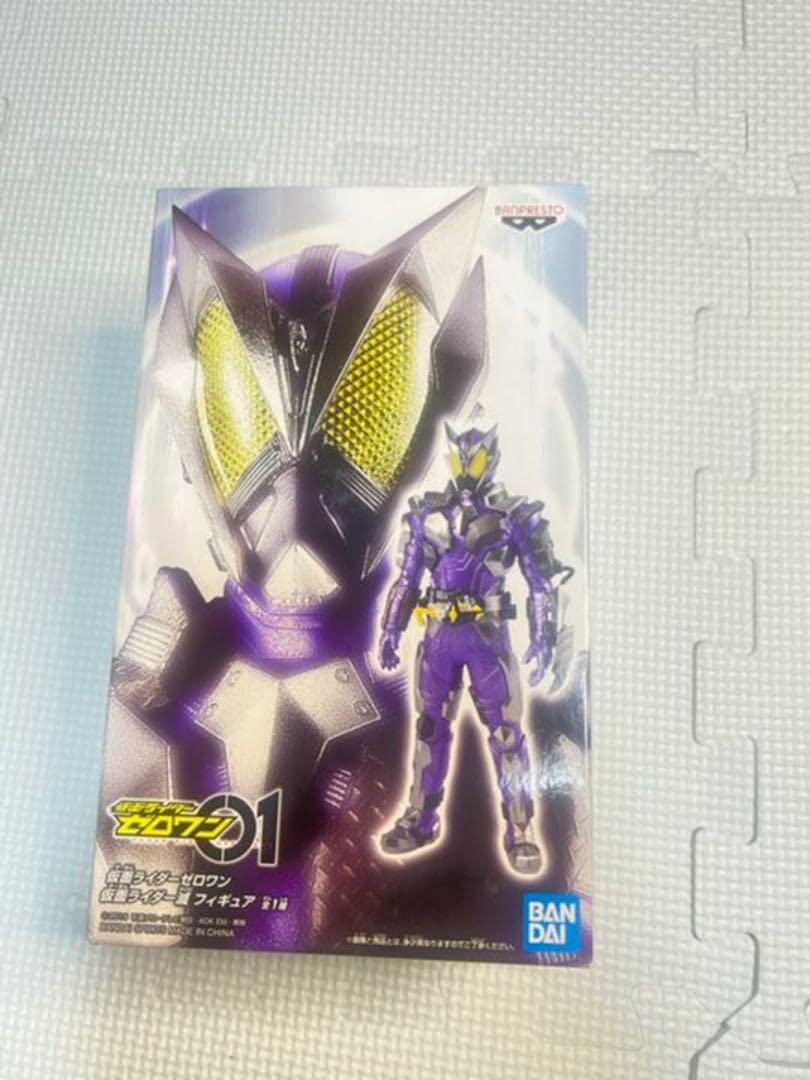 仮面ライダー ゼロワン トレーディングフィギュア フィギュア 10体セット Amazon.co.jp: 仮面ライダーZX ライダーヒーローシリーズ10