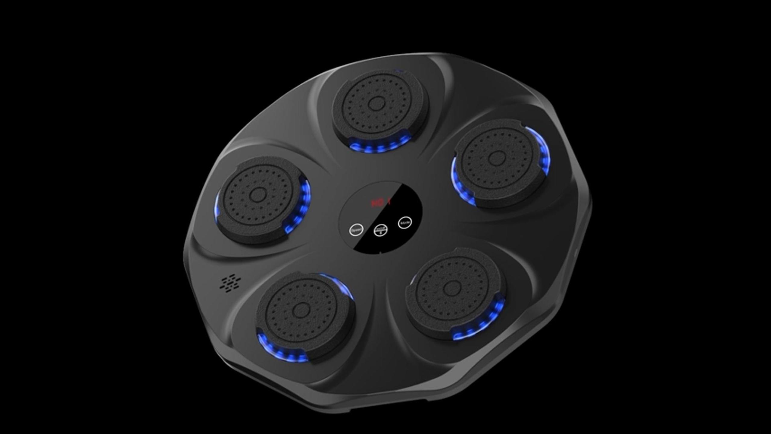 Amazon | 音楽ボクシング マシン music boxing machine ボクシング