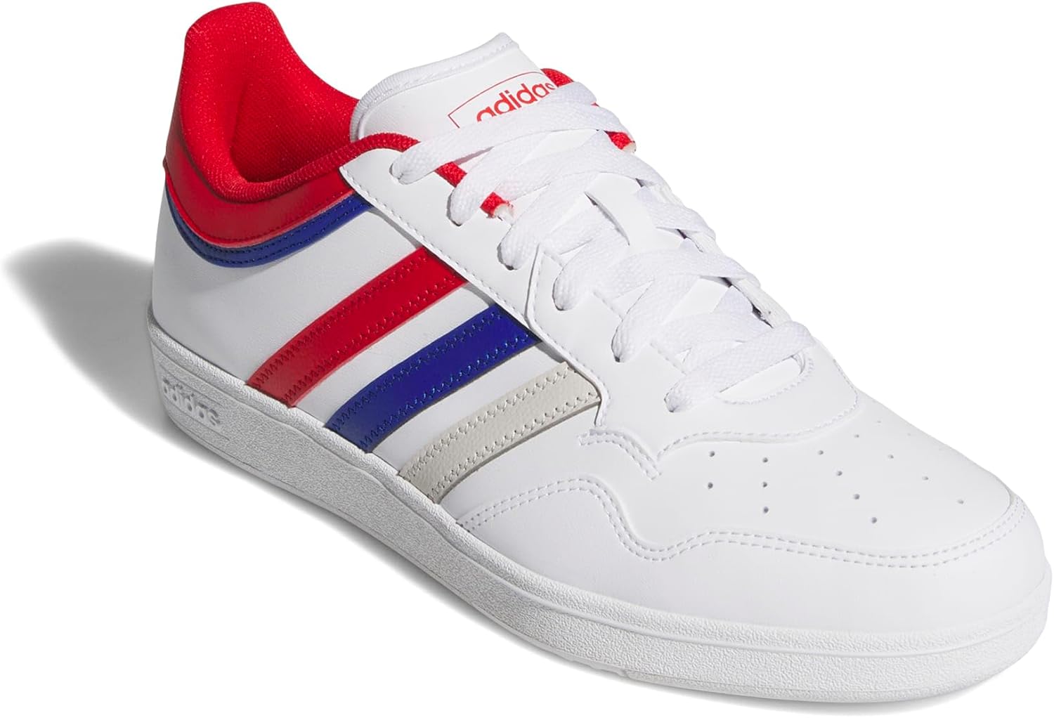 adidas Unisex Adult Hoops 4.0 Sneakers