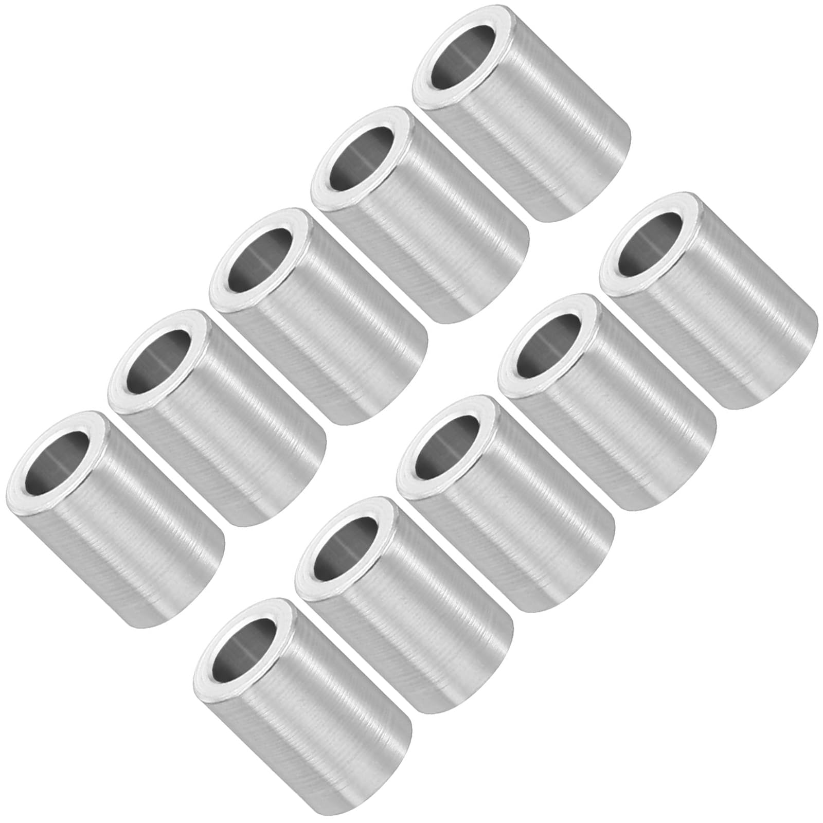 Unifizz M4 Aluminium Spacers