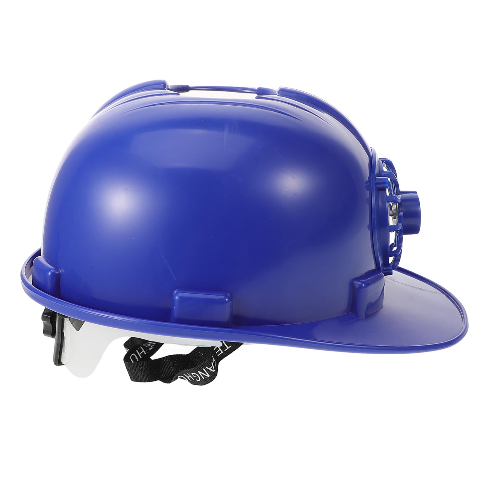 ARTIBETTER Casco protección Solar Sombrero de construcción Sombrero antideslumbrante Sombrero de Seguridad para la construcción el plastico