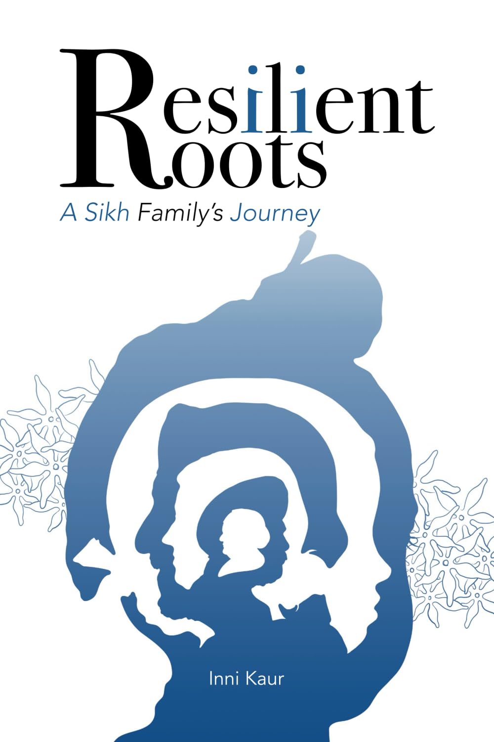 Resilient Roots: A Sikh Family's Journey