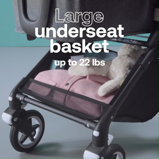 Amazon.com: Bugaboo Fox/Lynx Car Seat Adapter - Connect Your