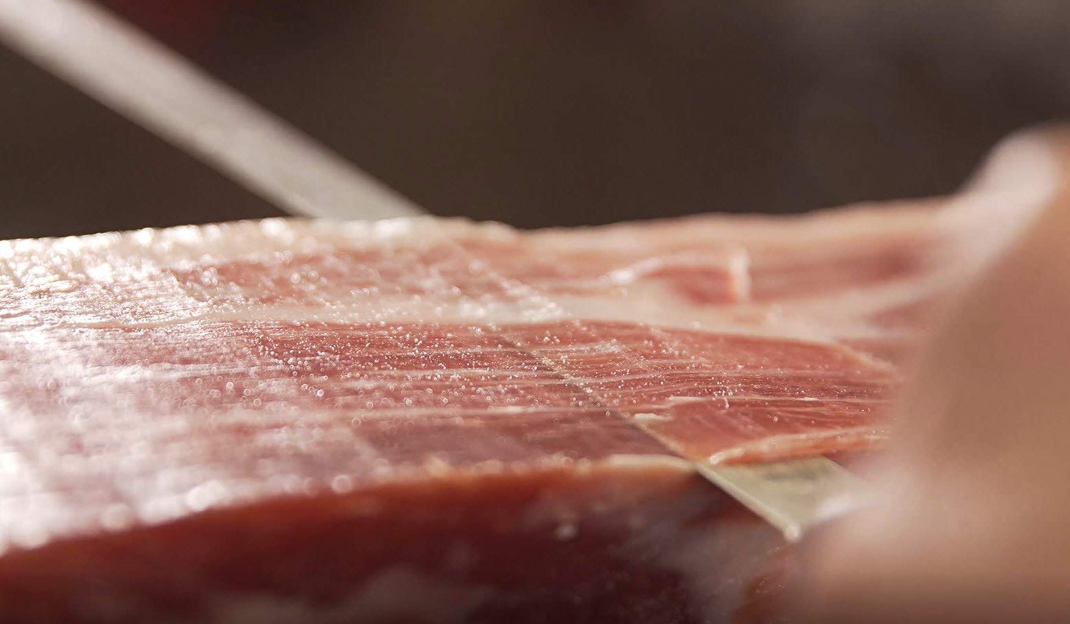 Nico Jamones - JAMÓN SERRANO GRAN RESERVA. 6,5-7,5 kg. Curación de más de 14 meses. Selección especial.
