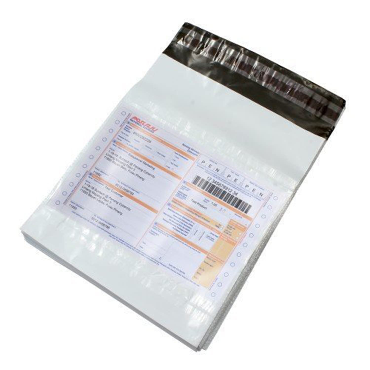 PLEXI® Courier covers/courier bags 10x14 packing envelopes Polybags for Shipping/Packing with POD Jacket secured courier covers (Pack of 200) (B09QYZZNYH) Amazon Price History, Amazon Price Tracker