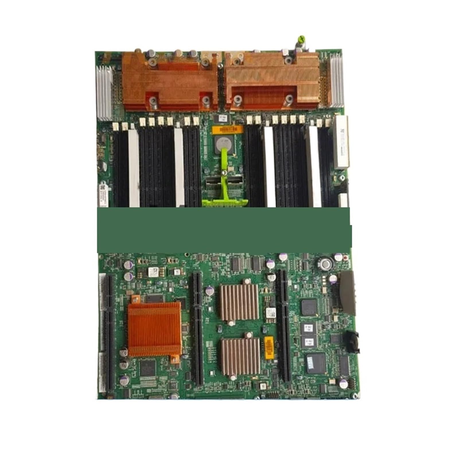 BALYDLUL For T5240 board 501-7847 541-2529 541-2931 511-1035 540-7939 Kit