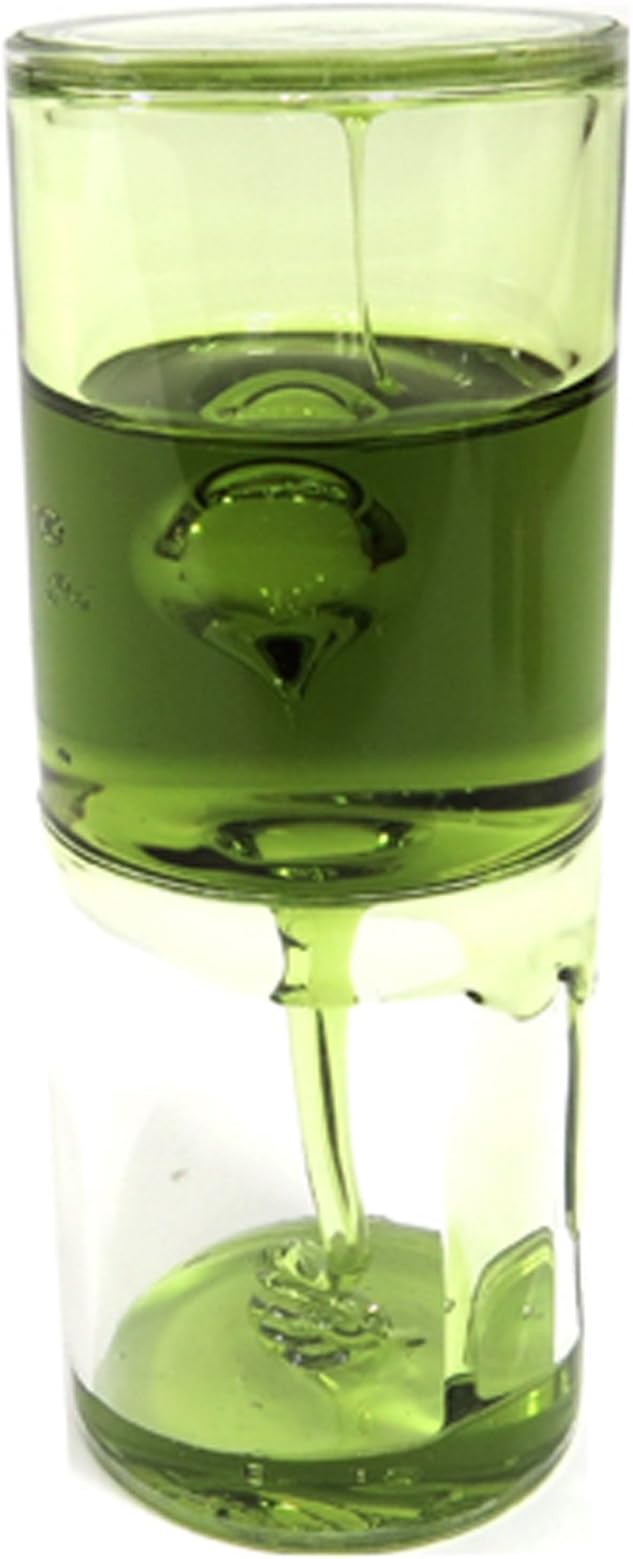 PowerTRC Small Ooze Tube - Green