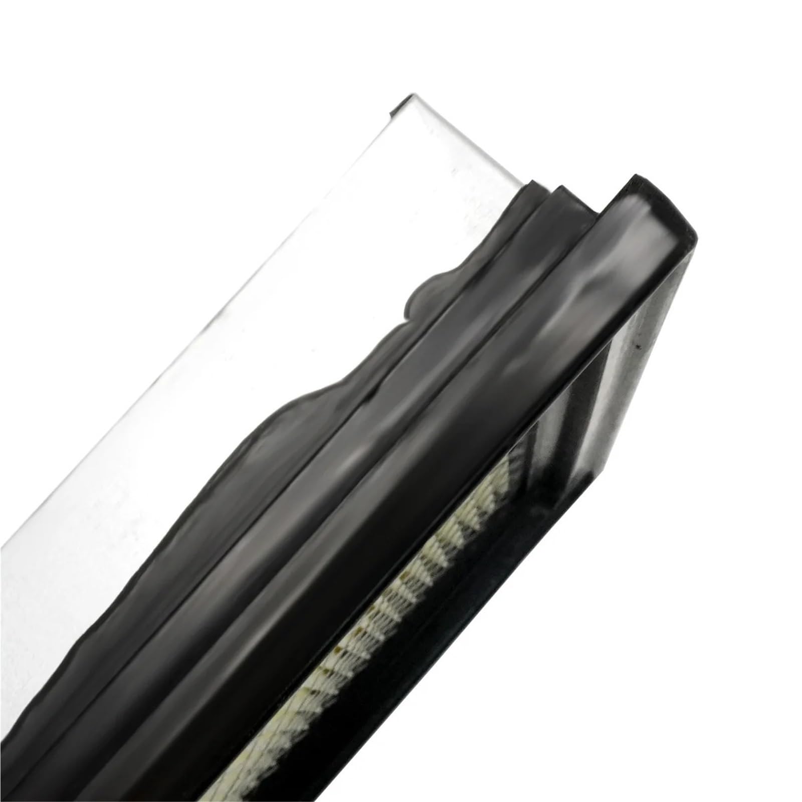 Filtr kabinowy 1 szt. 2 szt. Filtr silnika Air Creator pasujący do Infiniti JX35 2013 CA4309 25043775 2509216(5pcs)