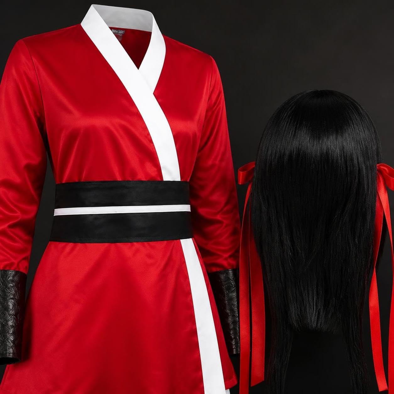 Costume Cosplay da Donna