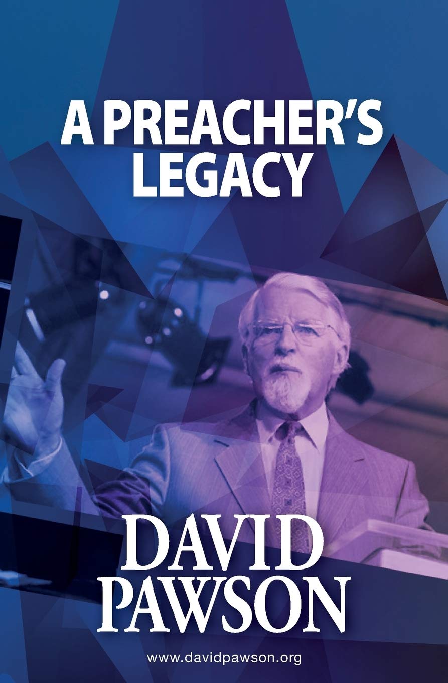 A Preacher's Legacy