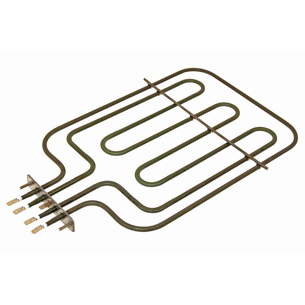 Genuine Smeg Forno Grill Alta elemento riscaldante 806890372
