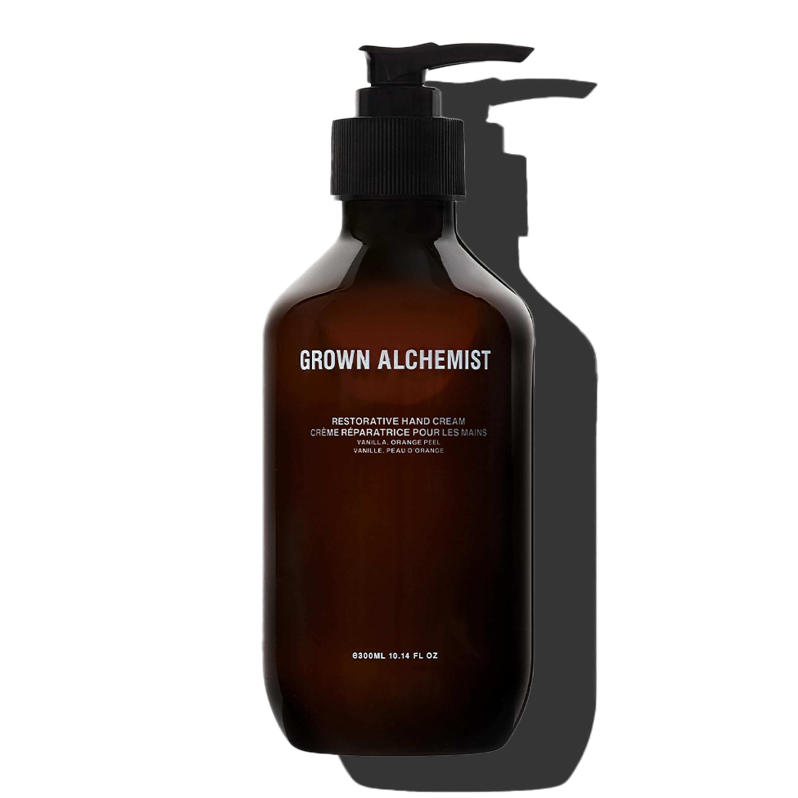 Grown Alchemist Face Care - 4