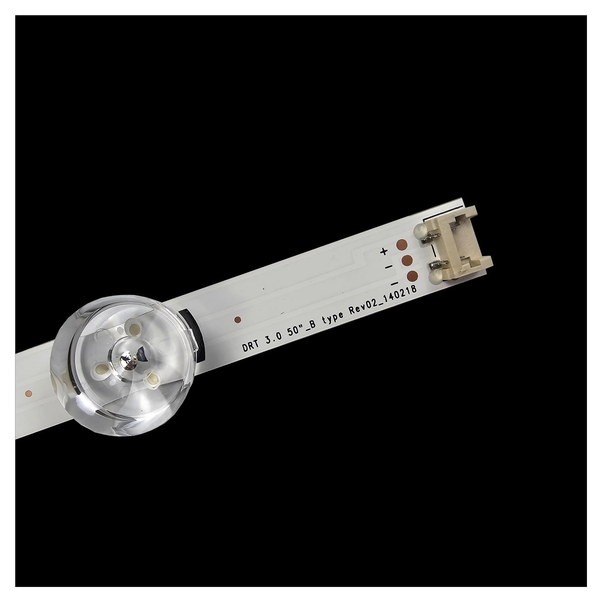 Tira de LED compatible con 50LB570BN 50LB5600 50LB5900 50LB6000 50LX320C 50LX320H 50LX330C 50LX330H 50LF5809 LC500DUE A1 A2 A3 A4